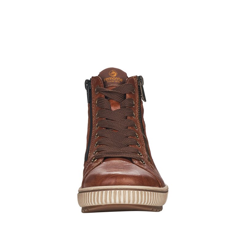 Remonte schoen bruin-photo-4