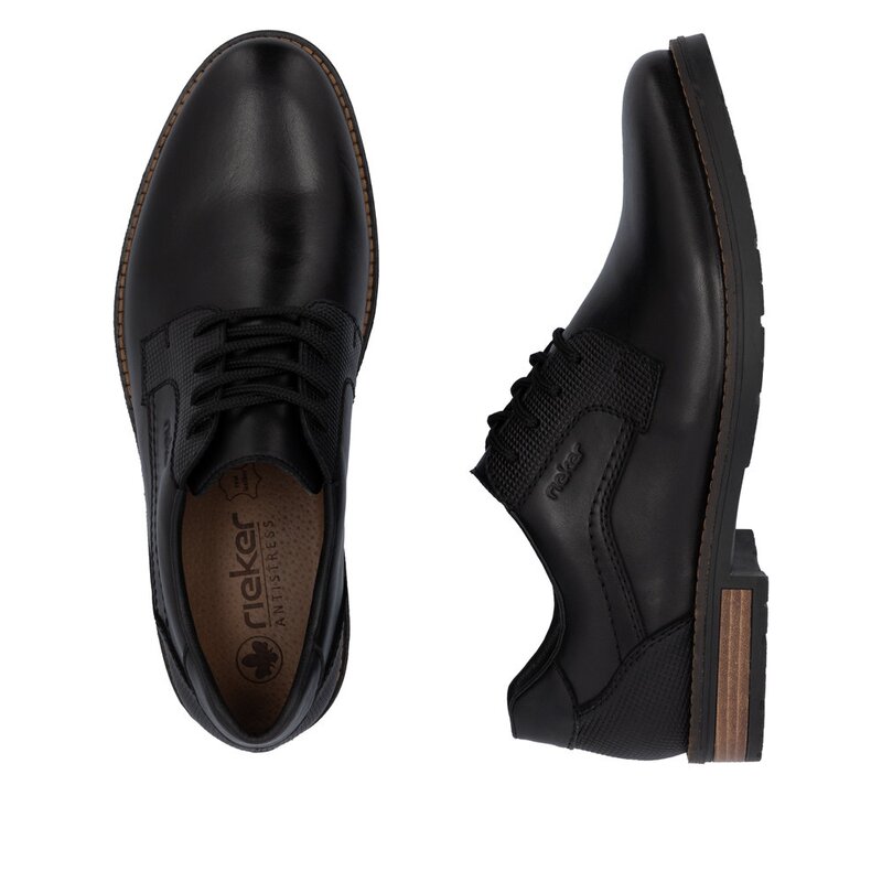 Rieker schoen zwart-photo-7