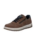Rieker schoen bruin-thumb-3