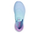 Skechers schoen blauw-thumb-4