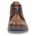 Rieker schoen cognac-thumb-5