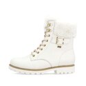 Remonte botje off white-thumb-1