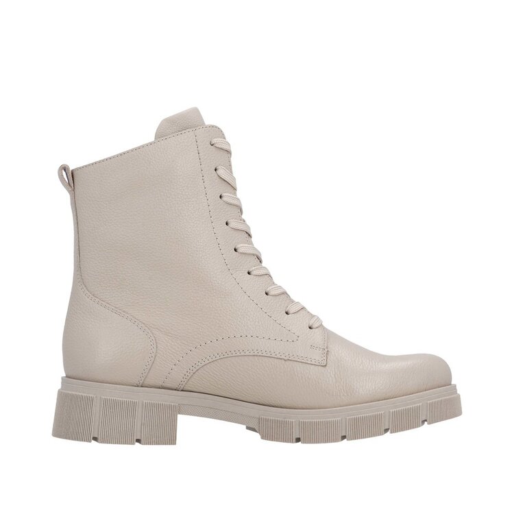 Remonte botje off white tweede thumbnail