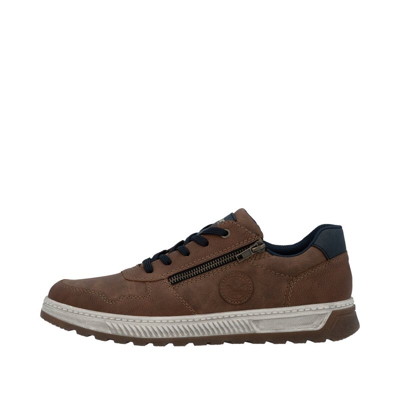 Rieker schoen bruin-photo-1
