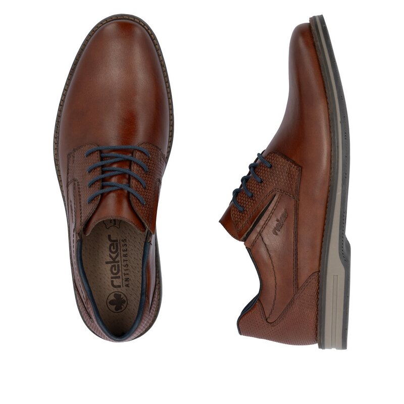Rieker schoen bruin-photo-7