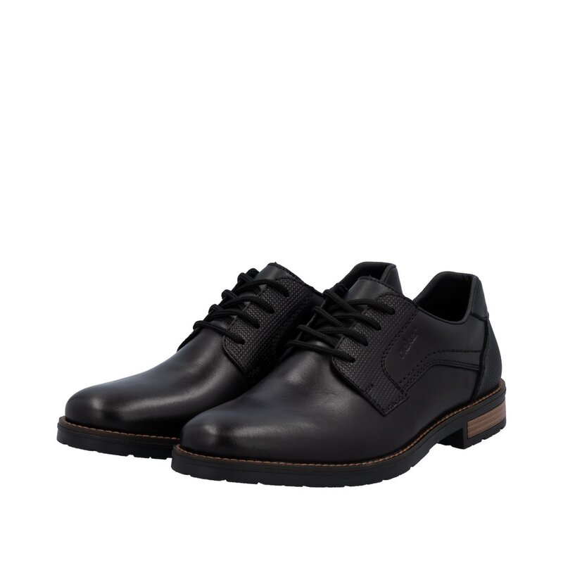 Rieker schoen zwart-photo-6