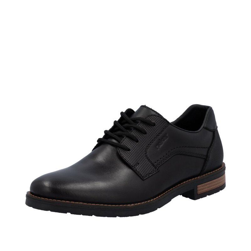 Rieker schoen zwart-photo-3