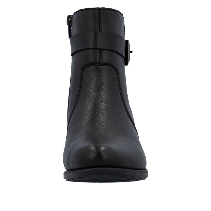 Rieker botje zwart-photo-4