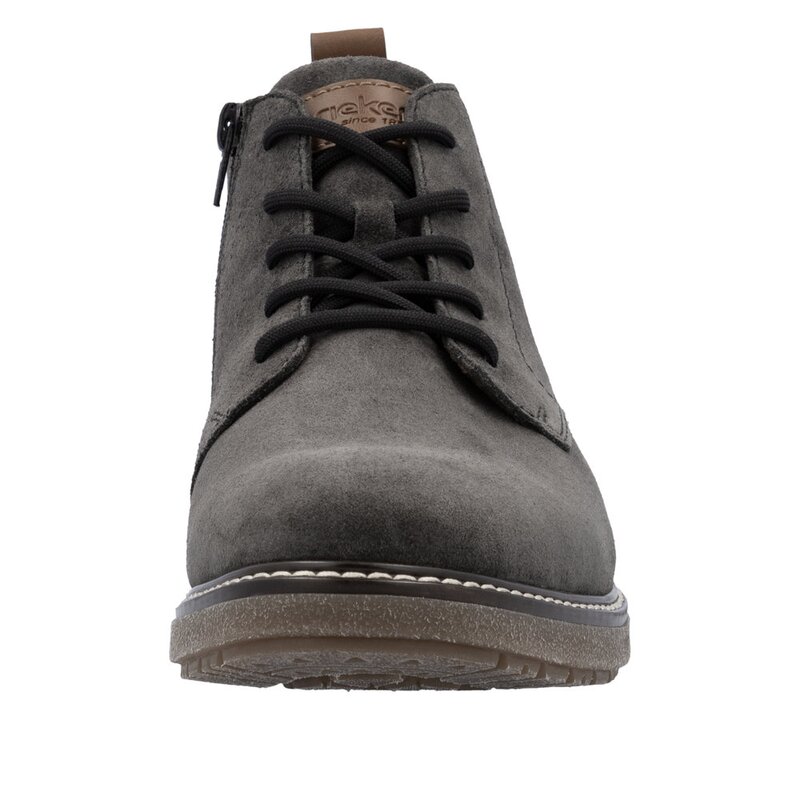 Rieker schoen grijs-photo-5