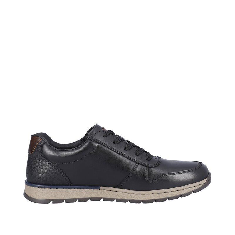 Rieker schoen zwart-photo-2