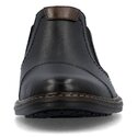 Rieker schoen zwart-thumb-5