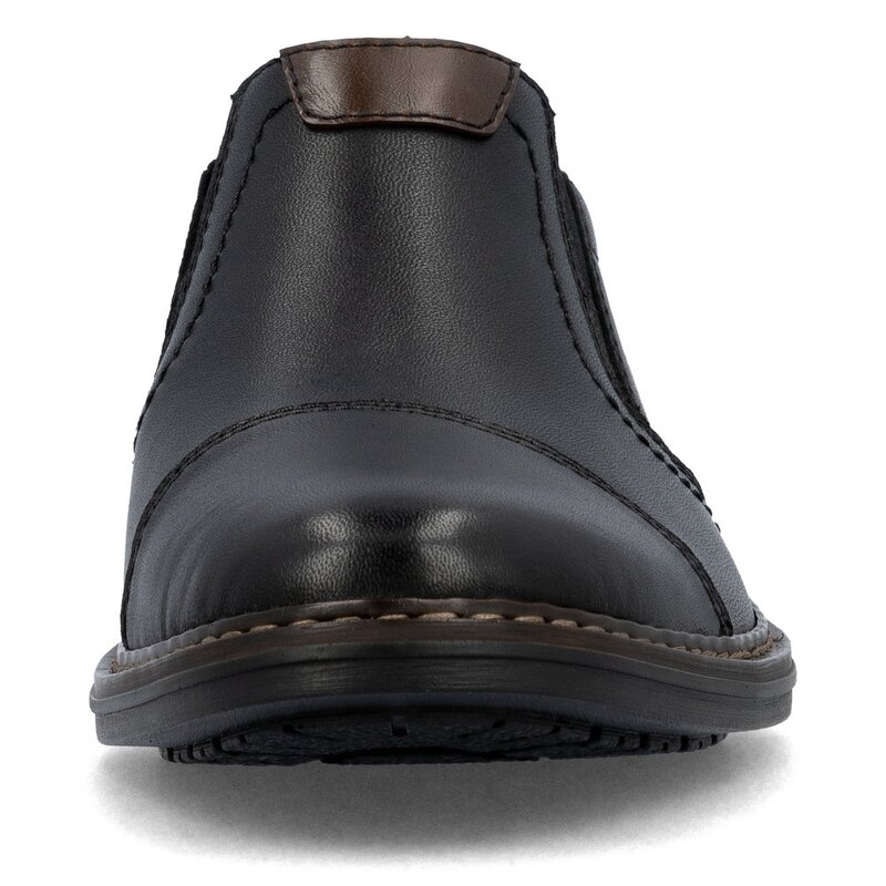 Rieker schoen zwart-photo-5
