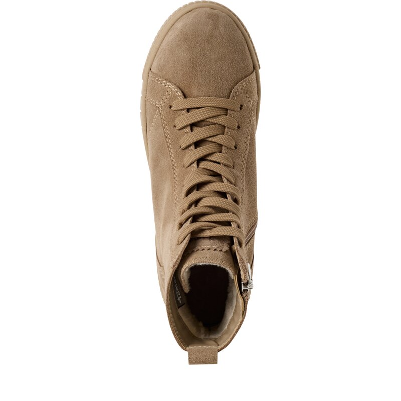 Tamaris botje beige-photo-5
