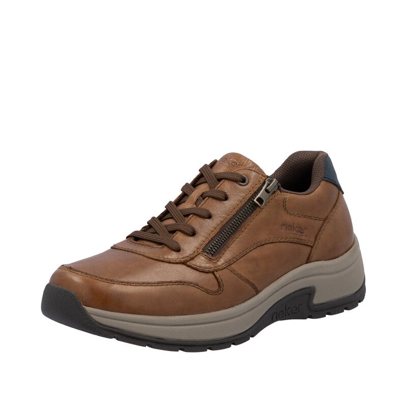 Rieker schoen bruin-photo-3
