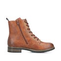 Rieker botje cognac-thumb-2