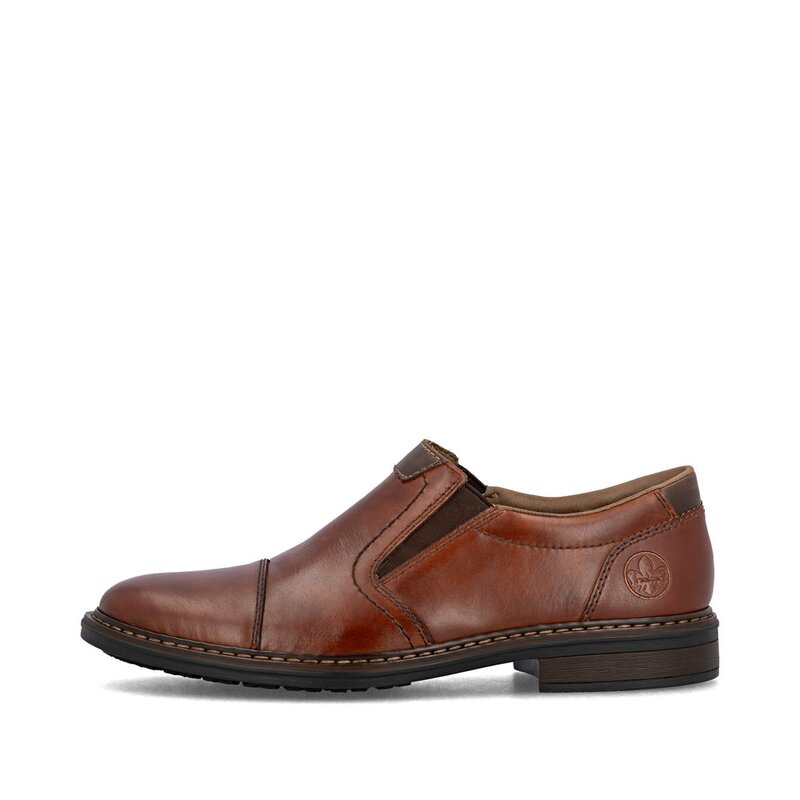 Rieker schoen bruin-photo-1