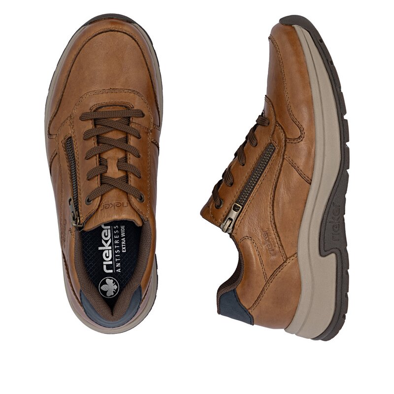 Rieker schoen bruin-photo-7