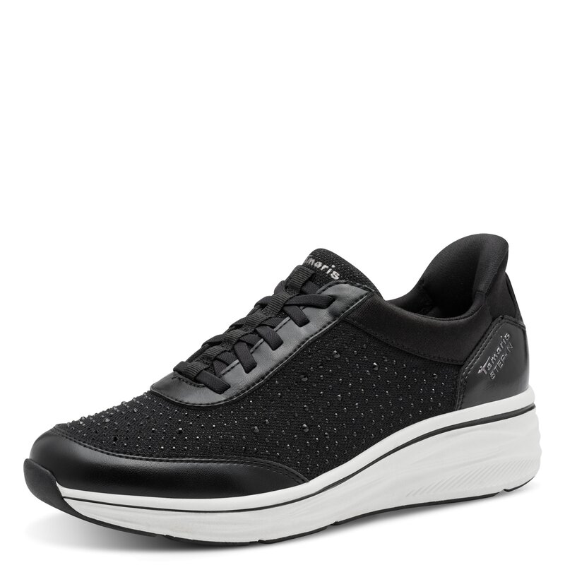 Tamaris schoen zwart-photo-3