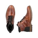 Rieker botje cognac-thumb-6