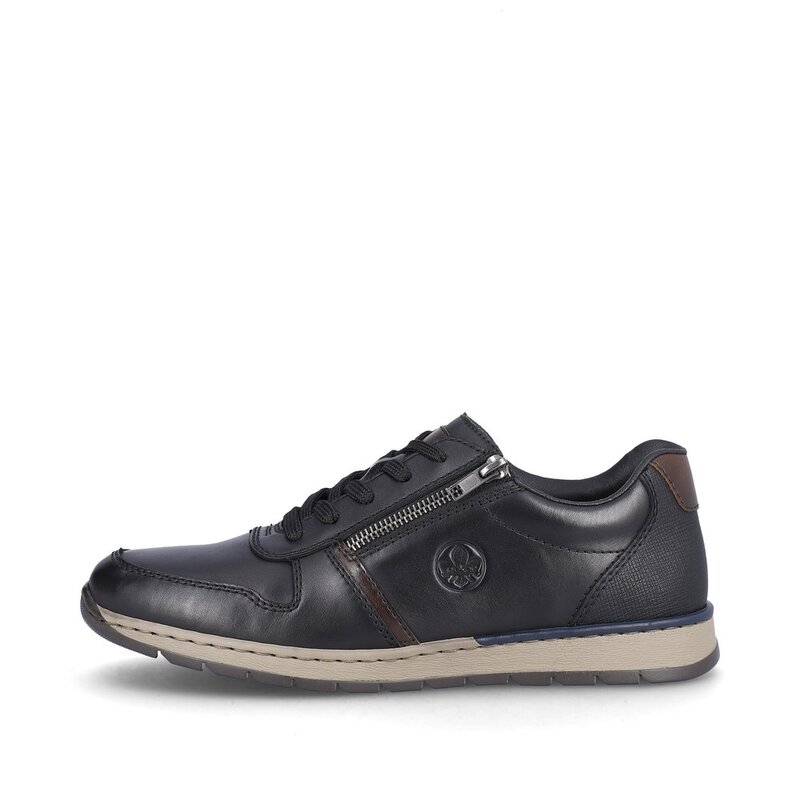 Rieker schoen zwart-photo-1