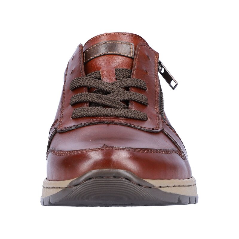 Rieker schoen d. bruin-photo-5