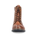 Rieker botje cognac-thumb-4