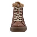 Remonte schoen cognac-thumb-4