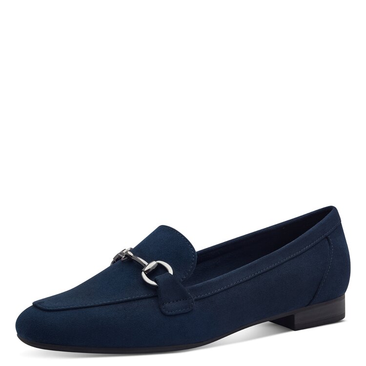 Marco tozzi aansteker blauw tweede thumbnail