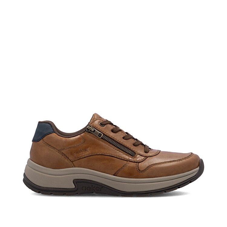 Rieker schoen bruin tweede thumbnail