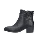 Rieker botje zwart-thumb-1