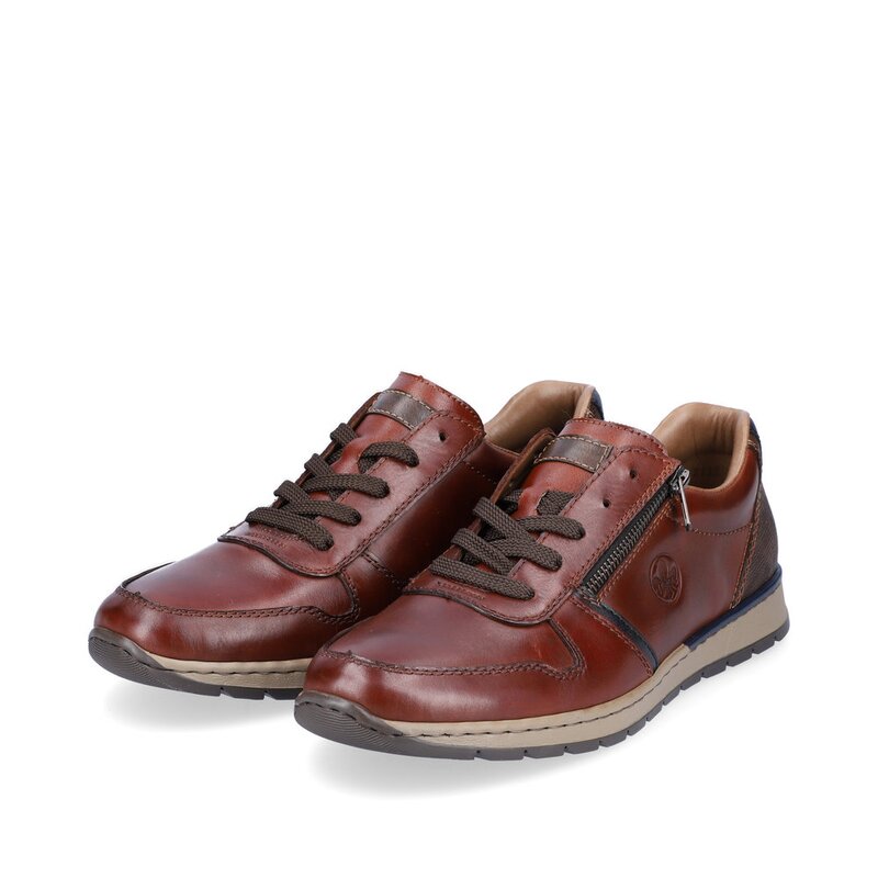 Rieker schoen d. bruin-photo-6