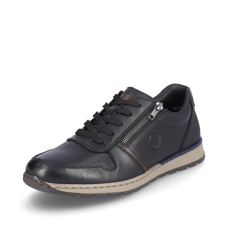 Rieker schoen zwart-photo-3