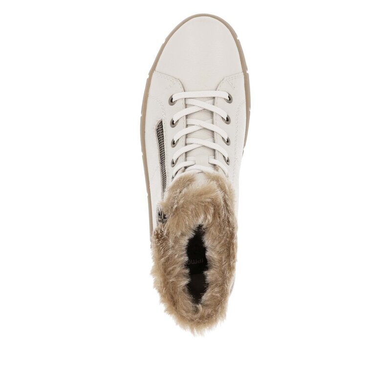 Remonte schoen beige-photo-4