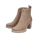 Rieker botje beige-thumb-5