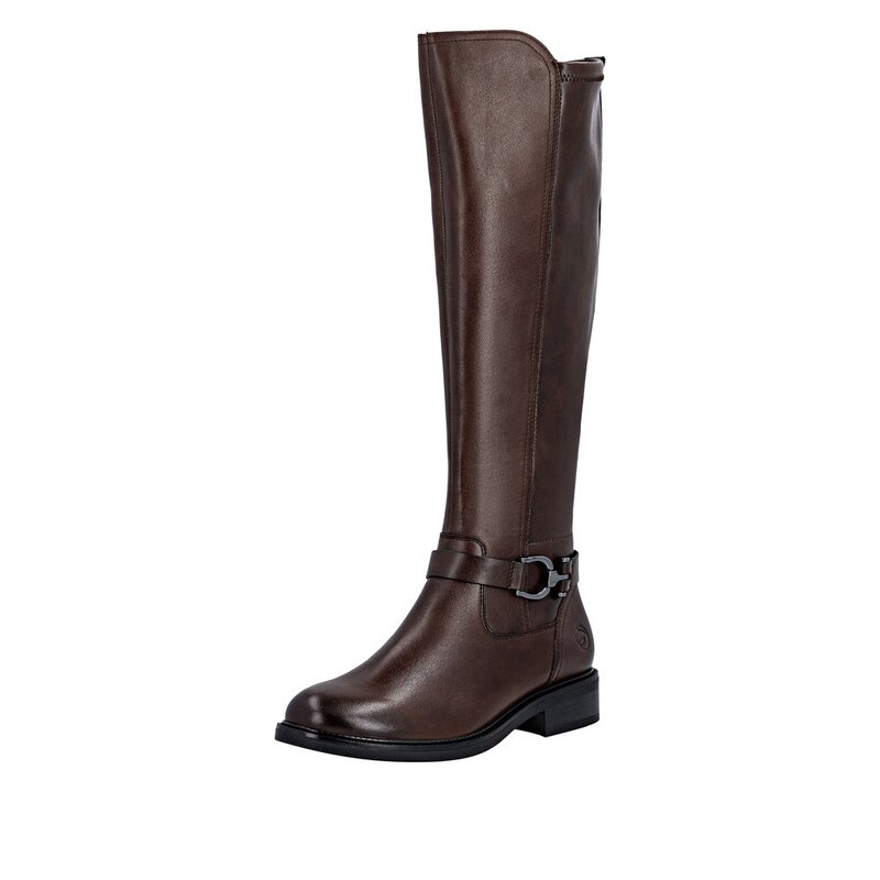 Remonte laars bruin-photo-3