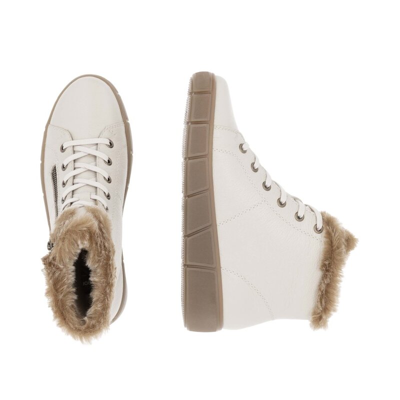Remonte schoen beige-photo-6