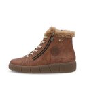 Remonte schoen cognac-thumb-1