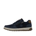 Rieker schoen blauw-thumb-1