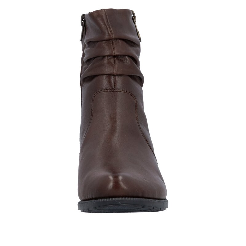 Rieker botje bruin-photo-4