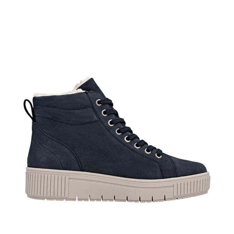 Remonte botje blauw tweede thumbnail