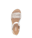 Gabor sandaal gold-thumb-3