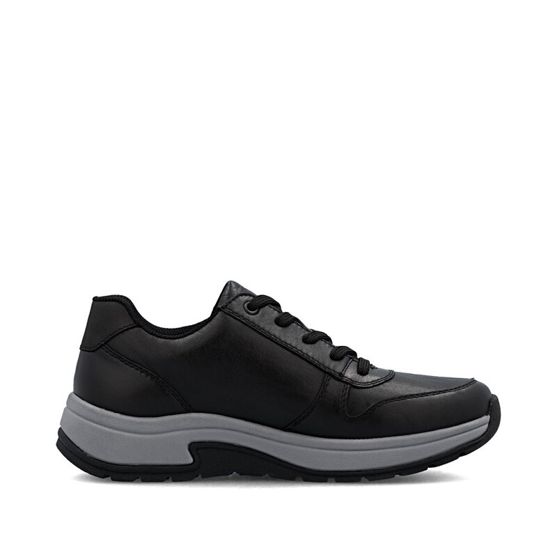 Rieker schoen zwart-photo-2
