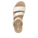 Remonte sandaal beige-thumb-5