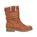 Rieker botje cognac-thumb-6