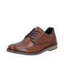 Rieker schoen bruin-thumb-3