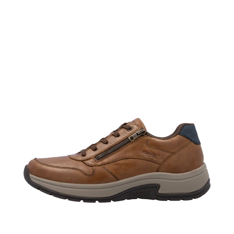 Rieker schoen bruin-photo-4
