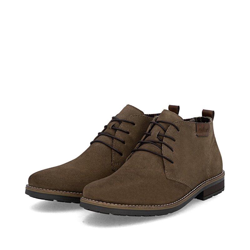 Rieker schoen bruin-photo-6