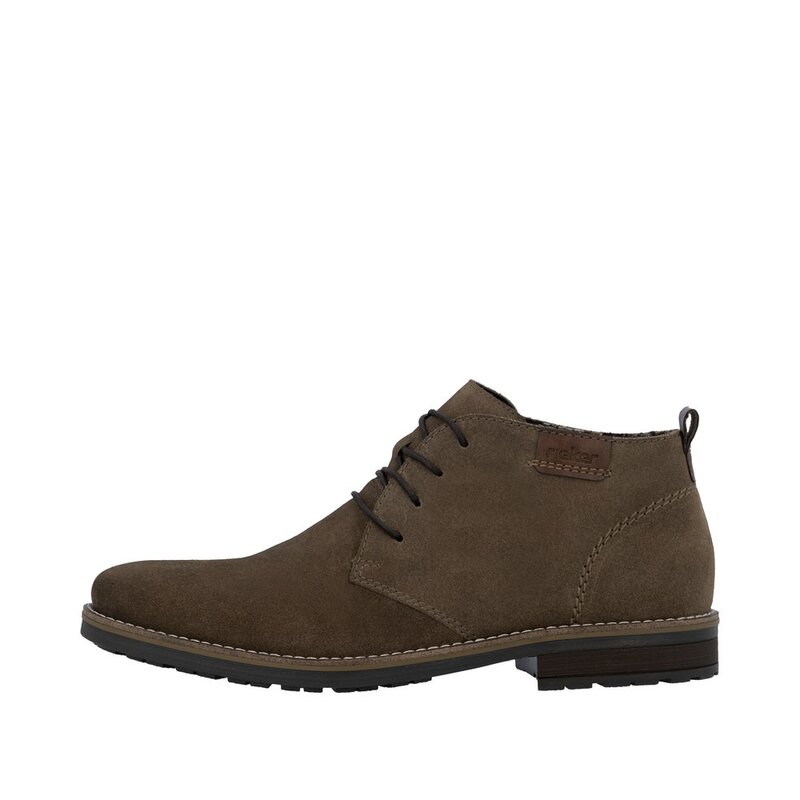 Rieker schoen bruin-photo-1