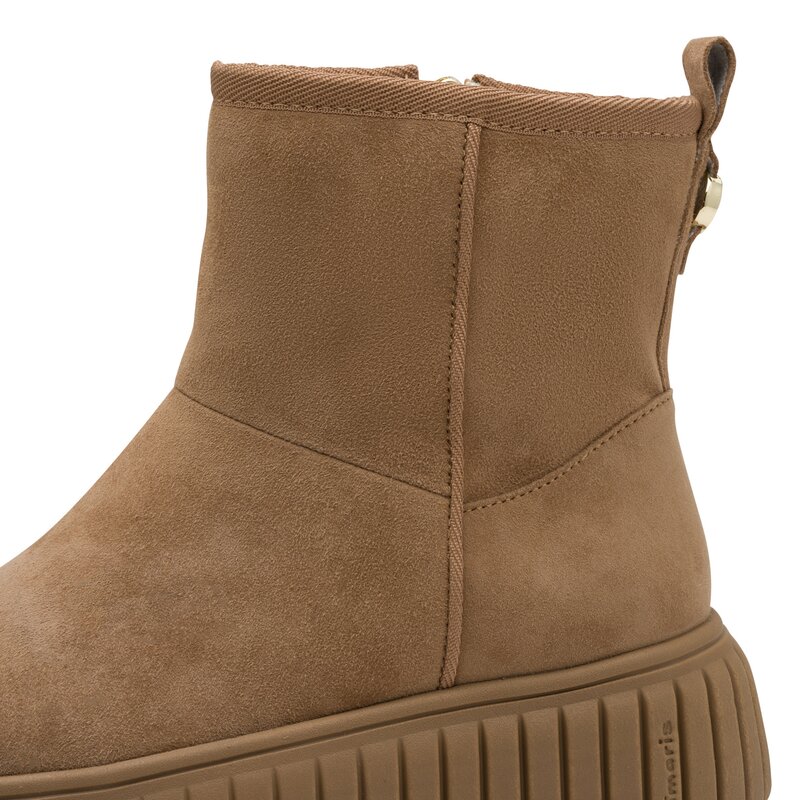 Tamaris botje beige-photo-4