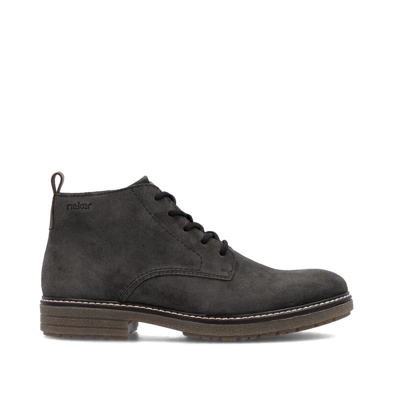 Rieker schoen grijs-photo-4